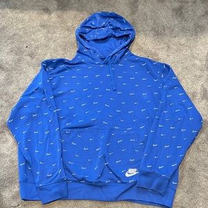 Mens Nike Hoodie